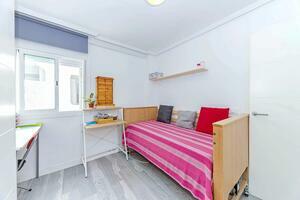 Apartamento de 2 dormitorios - Los Cristianos - Cactus (13)