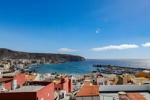 Apartamento de 2 dormitorios - Los Cristianos - Cactus (17)