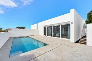 Bungalow di 2 Camere - Costa del Silencio (0)