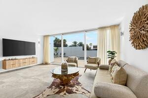 Bungalow di 2 Camere - Costa del Silencio (1)