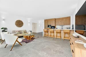 Bungalow di 2 Camere - Costa del Silencio (2)