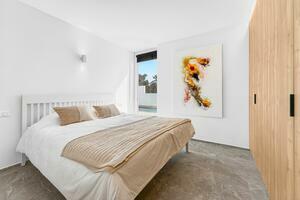 Bungalow di 2 Camere - Costa del Silencio (7)