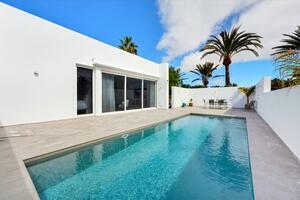 Bungalow di 2 Camere - Costa del Silencio (15)