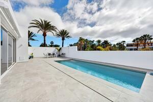 Bungalow di 2 Camere - Costa del Silencio (16)