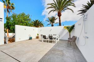 Bungalow di 2 Camere - Costa del Silencio (19)