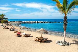 Land - Playa San Juan — photo 2 of 2