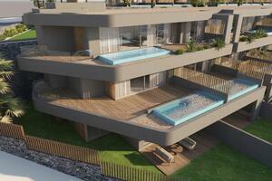 3 Bedroom Penthouse - Callao Salvaje - Amoenus — photo 3 of 16