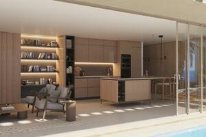 3 Bedroom Penthouse - Callao Salvaje - Amoenus — photo 8 of 16