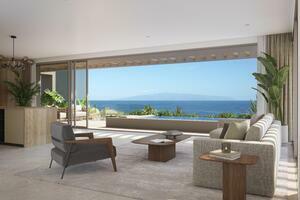 4 Bedroom Duplex - Callao Salvaje - Amoenus (5)