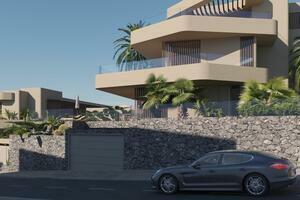 4 Bedroom Duplex - Callao Salvaje - Amoenus (3)