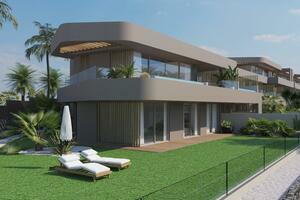 4 Bedroom Duplex - Callao Salvaje - Amoenus (4)