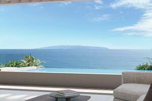 4 Bedroom Duplex - Callao Salvaje - Amoenus (6)