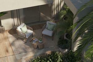 4 Bedroom Duplex - Callao Salvaje - Amoenus (9)