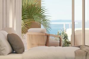 4 Bedroom Duplex - Callao Salvaje - Amoenus (12)