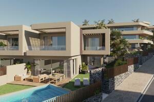 4 Bedroom Townhouse - Callao Salvaje - Amoenus — photo 3 of 16