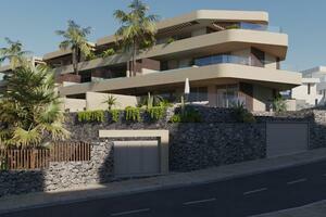 4 Bedroom Townhouse - Callao Salvaje - Amoenus — photo 4 of 16