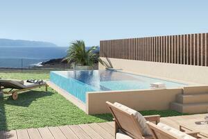 4 slaapkamers Townhouse - Callao Salvaje - Amoenus — photo 1 of 17