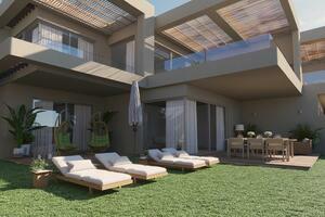 4 slaapkamers Townhouse - Callao Salvaje - Amoenus — photo 3 of 17