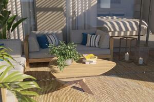 4 slaapkamers Townhouse - Callao Salvaje - Amoenus — photo 7 of 17
