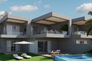 4 slaapkamers Townhouse - Callao Salvaje - Amoenus — photo 15 of 17