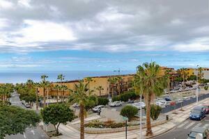 2 Bedroom Apartment - Adeje (2)