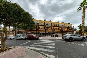 2 Bedroom Apartment - Adeje (4)