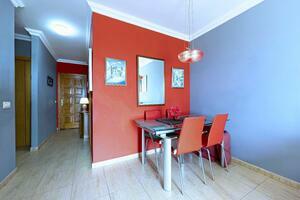 2 Bedroom Apartment - Adeje (6)