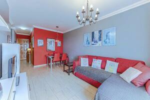 2 Bedroom Apartment - Adeje (8)