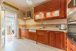 2 Bedroom Apartment - Adeje (15)