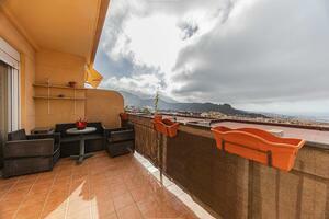 2 Bedroom Apartment - Adeje (18)