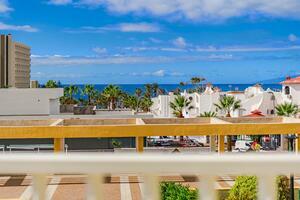 Wohnung mit 2 Schlafzimmern - Playa de Las Américas - Torres de Yomely (1)