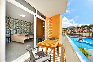 Wohnung mit 2 Schlafzimmern - Playa de Las Américas - Torres de Yomely (6)
