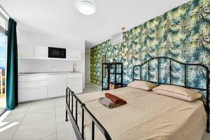 Wohnung mit 2 Schlafzimmern - Playa de Las Américas - Torres de Yomely (9)