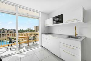 Wohnung mit 2 Schlafzimmern - Playa de Las Américas - Torres de Yomely (11)