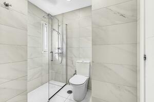 Wohnung mit 2 Schlafzimmern - Playa de Las Américas - Torres de Yomely (14)