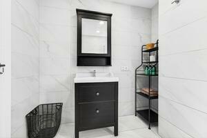 Wohnung mit 2 Schlafzimmern - Playa de Las Américas - Torres de Yomely (15)