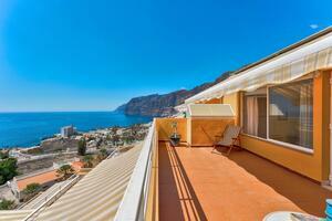 1 Bedroom Penthouse - Puerto de Santiago - Edificio Eva — photo 1 of 18