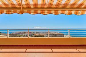1 Bedroom Penthouse - Puerto de Santiago - Edificio Eva — photo 3 of 18