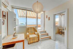 1 Bedroom Penthouse - Puerto de Santiago - Edificio Eva — photo 5 of 18