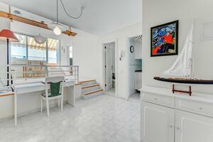 1 Bedroom Penthouse - Puerto de Santiago - Edificio Eva — photo 9 of 18