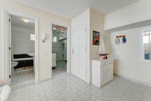 1 Bedroom Penthouse - Puerto de Santiago - Edificio Eva — photo 10 of 18