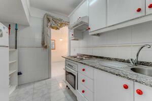 1 Bedroom Penthouse - Puerto de Santiago - Edificio Eva — photo 13 of 18