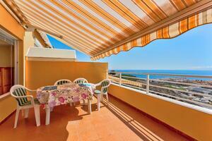 1 Bedroom Penthouse - Puerto de Santiago - Edificio Eva — photo 15 of 18