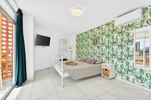 Wohnung mit 2 Schlafzimmern - Playa de Las Américas - Torres de Yomely (21)