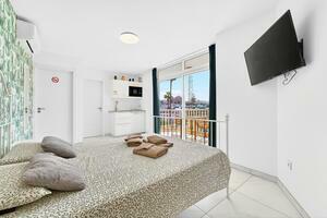 Wohnung mit 2 Schlafzimmern - Playa de Las Américas - Torres de Yomely (22)
