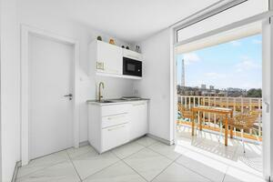 Wohnung mit 2 Schlafzimmern - Playa de Las Américas - Torres de Yomely (24)