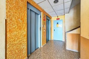 Wohnung mit 2 Schlafzimmern - Playa de Las Américas - Torres de Yomely (28)