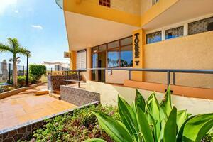 Wohnung mit 2 Schlafzimmern - Playa de Las Américas - Torres de Yomely (29)