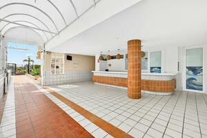 Wohnung mit 2 Schlafzimmern - Playa de Las Américas - Torres de Yomely (30)