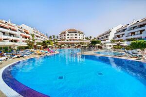 1 Bedroom Penthouse - Playa de Las Américas - Parque Santiago 1 — photo 1 of 18